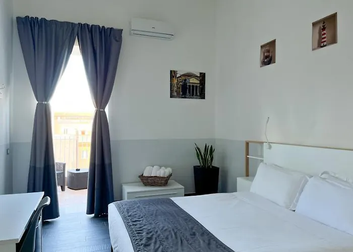 Arch Rome Suites