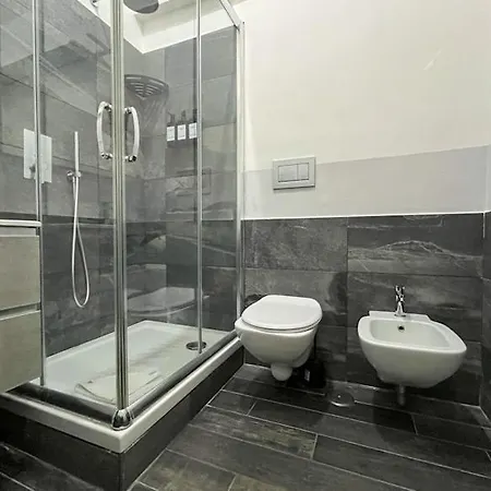 Arch Rome Suites Exterior photo