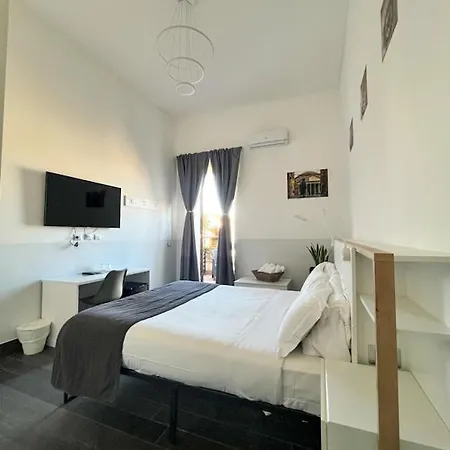 Arch Rome Suites Exterior photo