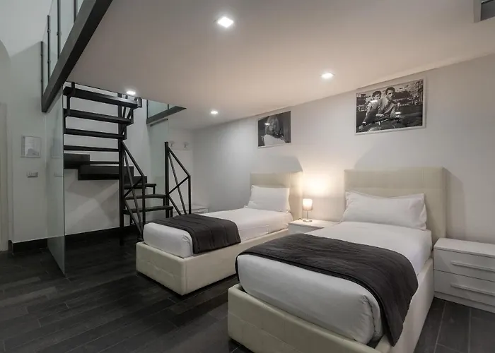 Arch Rome Suites