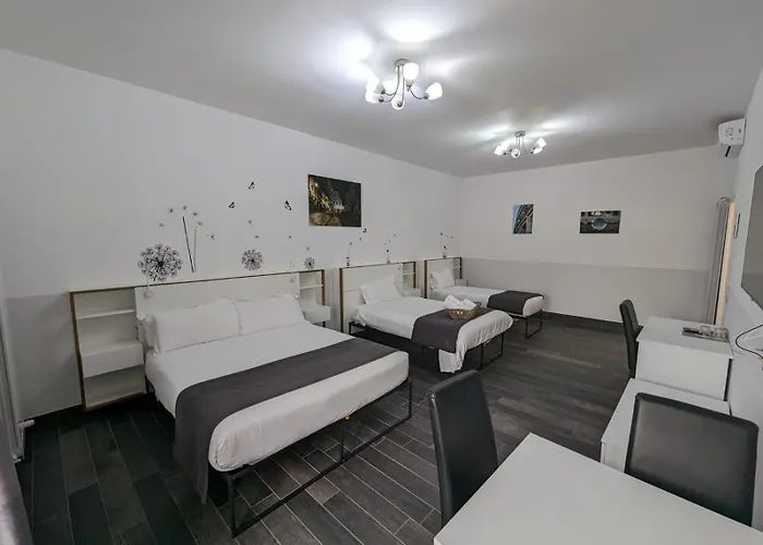Arch Rome Suites